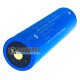 Акумулятор Li-ion 21700 Beston 5000mah 3.6V USB-C Protected із платою захисту, перевіркою рівня заряду та зарядкою від USB Type-C  - упаковка 2 шт. в пластиковому боксі із подвійним кабелем для зарядки