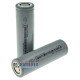 Аккумулятор Li-ion 21700 EVE INR21700 50E 5000mAh 3.6V 15A - постоянный ток до 15A