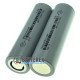 Аккумулятор Li-ion 21700 EVE INR21700 50E 5000mAh 3.6V 15A - постоянный ток до 15A