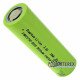 Аккумулятор высокотоковый 21700 Quantum INR21700FH 5000mah 3.6V 5C 25A
