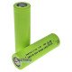 Аккумулятор высокотоковый 21700 Quantum INR21700FH 5000mah 3.6V 5C 25A
