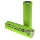 Аккумулятор высокотоковый 21700 Quantum INR21700FH 5000mah 3.6V 5C 25A