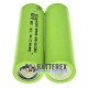 Аккумулятор высокотоковый 21700 Quantum INR21700FH 5000mah 3.6V 5C 25A
