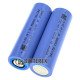 Аккумулятор высокотоковый 21700 Quantum INR21700 WH Series 4200mah 3.6V 10C 42A