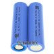 Аккумулятор высокотоковый 21700 Quantum INR21700 WH Series 4200mah 3.6V 10C 42A