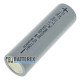Аккумулятор высокотоковый 21700 Quantum INR21700 WH Series 5000mah 3.6V 8C 40/50/80A