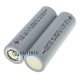 Аккумулятор высокотоковый 21700 Quantum INR21700 WH Series 5000mah 3.6V 8C 40/50/80A