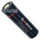 Акумулятор Li-ion 21700 Soshine INR 5000mah 18.5Wh 3.7V 15A