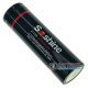 Акумулятор Li-ion 21700 Soshine INR 5000mah 18.5Wh 3.7V 15A