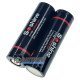 Акумулятор Li-ion 21700 Soshine INR 5000mah 18.5Wh 3.7V 15A