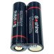 Акумулятор Li-ion 21700 Soshine INR 5000mah 18.5Wh 3.7V 15A
