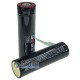 Акумулятор Li-ion 21700 Soshine 5000mah 18.5Wh 3.7V Protected USB-C із платою захисту та зарядкою від USB Type-C 