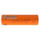 Акумулятор високотоковий 21700 ENT INR21700-55ST 5500mah 3.6V 50A