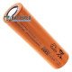 Аккумулятор высокотоковый 21700 Quantum INR21700 WH Series 5800mah 3.6V 3C 17A