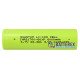 Акумулятор високотоковий 21700 Quantum INR21700-60XP 6000mah 3.6V 60A