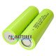 Акумулятор високотоковий 21700 Quantum INR21700-60XP 6000mah 3.6V 60A