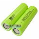 Акумулятор високотоковий 21700 Quantum INR21700-60XP 6000mah 3.6V 60A
