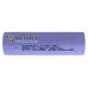 Акумулятор високотоковий 21700 Quantum INR21700-65XP 6500mah 3.7V 40A