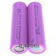 Акумулятор високотоковий 21700 Quantum INR21700 WH Series 5500mah 3.6V 30A