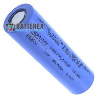 21700 Quantum INR21700-55XPS 5500mah 3.6V 70A висока ємність високотоковий