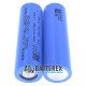 Акумулятор високотоковий 21700 Quantum INR21700-55XPS 5500mah 3.6V 70A