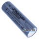 Акумулятор Li-ion 21700 Quantum INR21700TT 5800mah 3.6V 12A Button Top із виступаючим контактом плюс