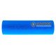 Аккумулятор 21700 Quantum N21700CK-55E WH Series 5500mAh 3.7V 10A, высокая реальная ёмкость