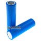 Аккумулятор 21700 Quantum N21700CK-55E WH Series 5500mAh 3.7V 10A, высокая реальная ёмкость
