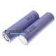 Аккумулятор высокотоковый 21700 Samsung INR21700-40T SDI 4000mah 3.6V 45A, оригинал Корея