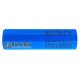 Аккумулятор 21700 Samsung INR21700 53G ver.2 5300mah 3.6V 10.6A Blue, оригинал