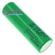 Акумулятор Li-ion 21700 Samsung INR21700-CC5493F101 58E SDI 5500mah 3.6V 10.7A - оригиіал Корея