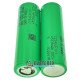 Акумулятор Li-ion 21700 Samsung INR21700-CC5493F101 58E SDI 5500mah 3.6V 10.7A - оригиіал Корея