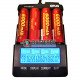 Аккумулятор Li-ion 21700 Vapcell INR F60 6000mah 3.6V 12.5A