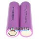 Аккумулятор 21700 Westinghouse INR21700 4500mah 3.7V 60A высокотоковый