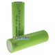 Аккумулятор 21700 Westinghouse INR21700 5000mah 3.7V 4C 20A высокотоковый
