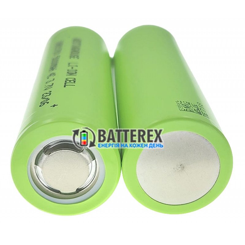 Аккумулятор 21700 Westinghouse INR21700 5000mah 3.7V 4C 20A высокотоковый