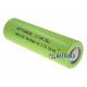 Аккумулятор 21700 Westinghouse INR21700 5000mah 3.7V 4C 20A высокотоковый