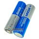 Акумулятор Li-ion 21700 XTAR 6000mah 21.6Wh 3.6V 10A Protected із платою захисту, висока реальна ємність