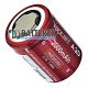 Акумулятор 26350 Vapcell INR A20 2000mah 3.6V 10A високотоковий