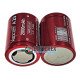 Акумулятор 26350 Vapcell INR A20 2000mah 3.6V 10A високотоковий