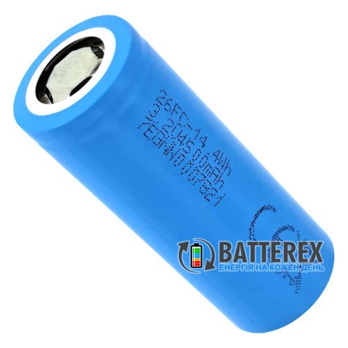 26650 LiFePO4 JGNE JGCFR26650 26FC 4500mah 14.4Wh 3.2V 13.5A