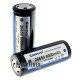 Акумулятор 26650 Keeppower 6000mah 3,7V Protected з платою захисту