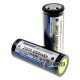 Акумулятор 26650 Keeppower 6000mah 3,7V Protected з платою захисту