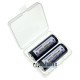 Акумулятор 26650 Keeppower 6000mah 3,7V Protected з платою захисту