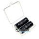 Акумулятор 26650 Keeppower IMR 5500mah 3,7V 15A високострумовий без захисту