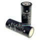 Акумулятор 26650 Keeppower IMR26650 6000mah 3,7V 20A високотоковий без плати захисту