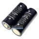 Акумулятор 26650 Keeppower IMR26650 6000mah 3,7V 20A високотоковий без плати захисту