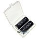Акумулятор 26650 Keeppower IMR26650 6000mah 3,7V 20A високотоковий без плати захисту