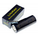 Аккумулятор 26650 Liitokala Lii-50A INR 5000mah 3.7V 10/25A высокотоковый - оригинал