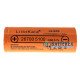 Аккумулятор Li-ion 26700 Liitokala Lii-52S 5100mah 3.7V 10A высокотоковый